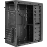 Корпус EXEGATE MIDITOWER UN-605B-UNS500 EX299344RUS