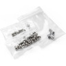 Серверный корпус EXEGATE PRO 2U450-03/600ADS EX292559RUS