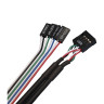 Серверный корпус EXEGATE PRO 2U550-08 1200ADS EX293344RUS