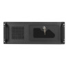 Серверный корпус EXEGATE PRO 4U450-17/1200PPH-SE 80 PLUS® Bronze EX295915RUS