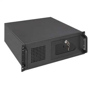 Серверный корпус EXEGATE PRO 4U450-17 БП 1100PAS