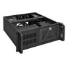 Серверный корпус EXEGATE PRO 4U450-26/4U4020S, БП 1100ADS EX293562RUS