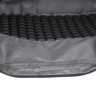 Сумка EXEGATE BUSINESSPRO EСС-012 BLACK, water resistant, черная, водоотталкивающий полиэстер, 15,6