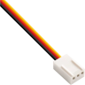 Вентилятор 12В DC EXEGATE EXTRASILENT ES14025S3P EX297057RUS