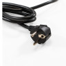 Блок розеток EXEGATE SERVERPRO PDU-V120 Al-12S-EU2,5-SW EX296172RUS
